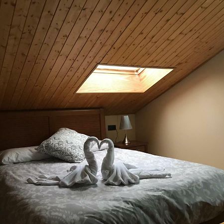 Apartamentos Vista Сиера Невада Екстериор снимка