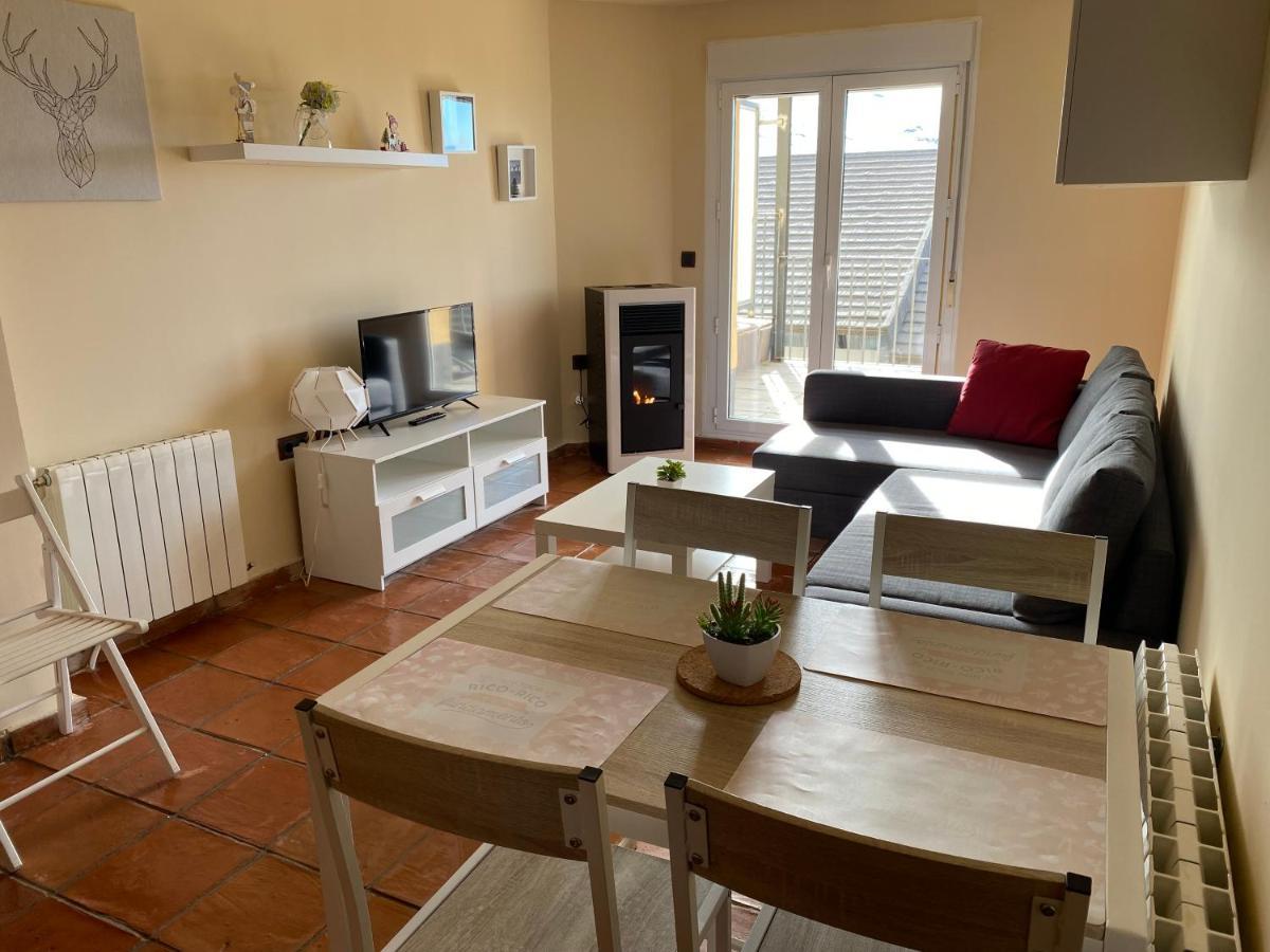 Apartamentos Vista Сиера Невада Стая снимка