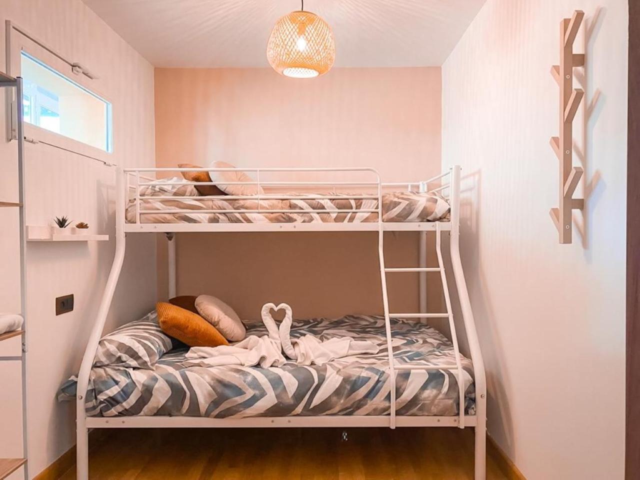 Apartamentos Vista Сиера Невада Стая снимка