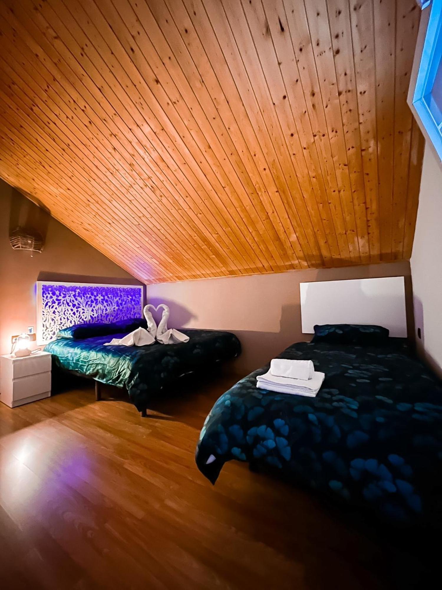 Apartamentos Vista Сиера Невада Стая снимка