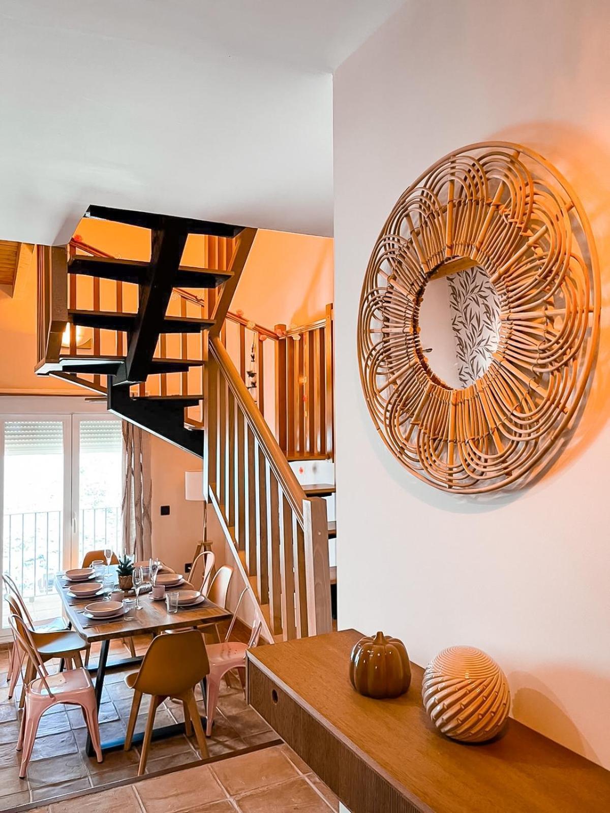 Apartamentos Vista Сиера Невада Стая снимка
