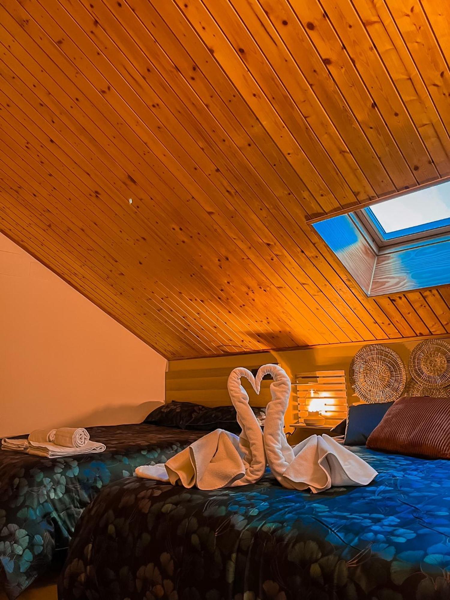Apartamentos Vista Сиера Невада Стая снимка