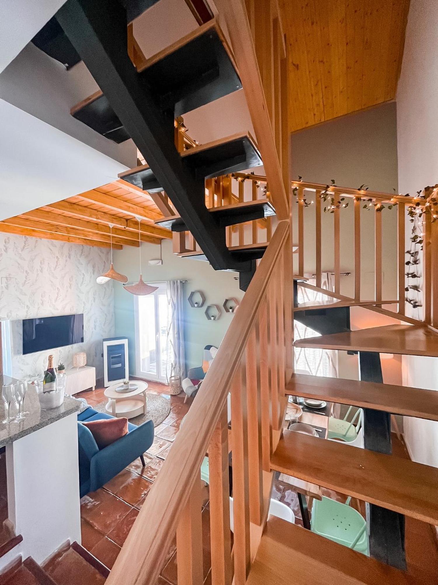 Apartamentos Vista Сиера Невада Стая снимка