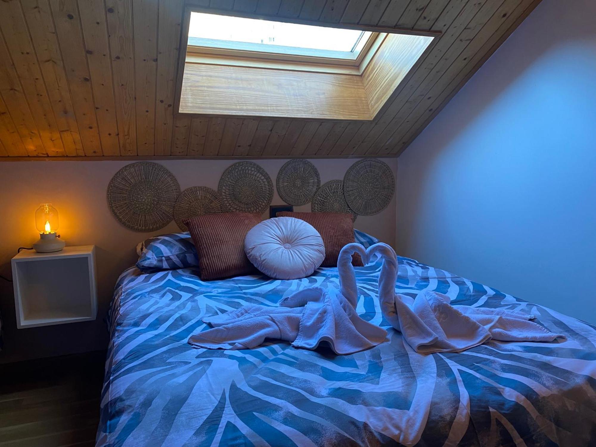 Apartamentos Vista Сиера Невада Стая снимка
