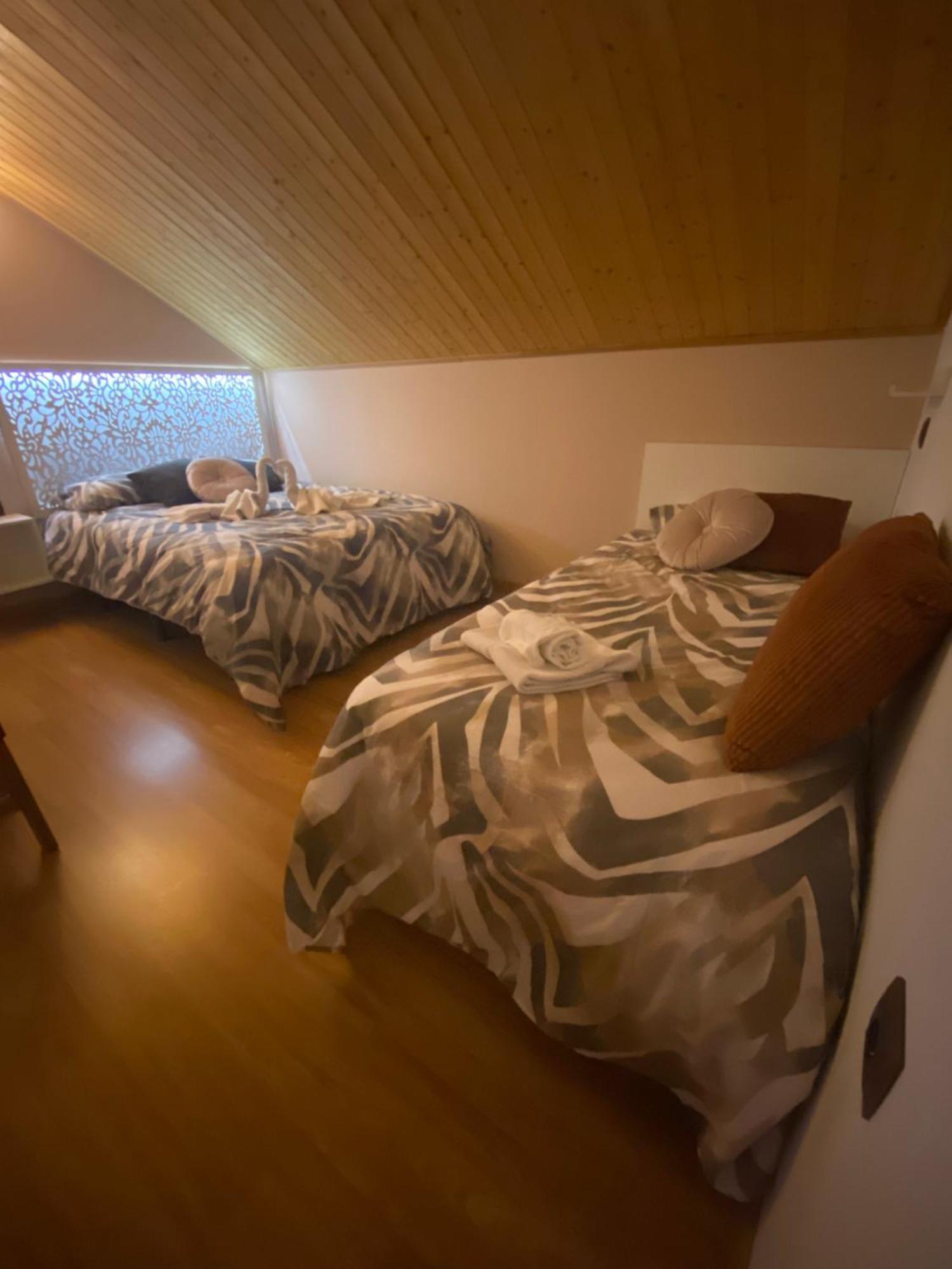 Apartamentos Vista Сиера Невада Стая снимка