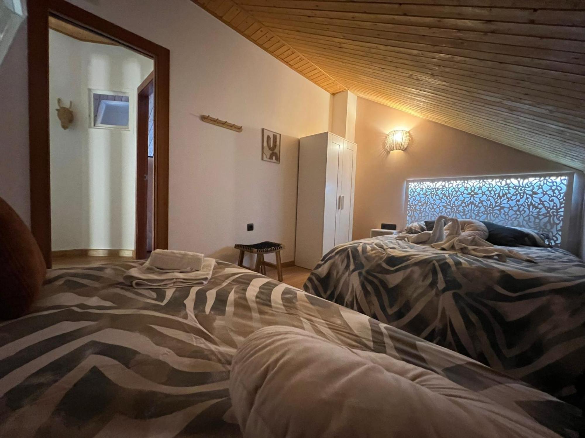 Apartamentos Vista Сиера Невада Стая снимка