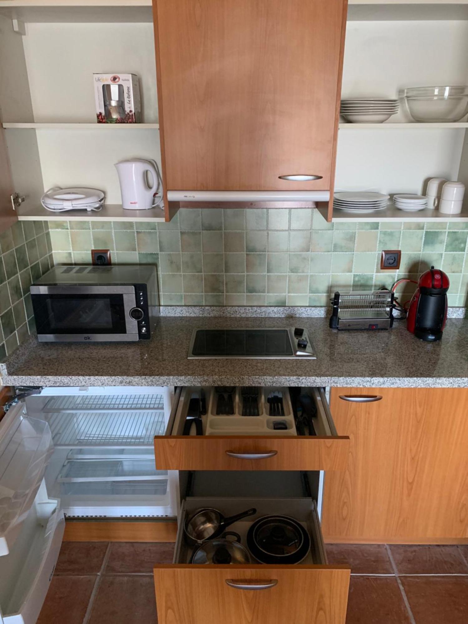 Apartamentos Vista Сиера Невада Стая снимка