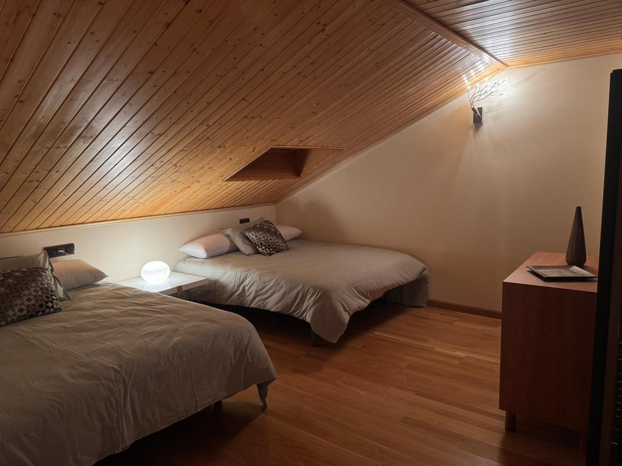 Apartamentos Vista Сиера Невада Стая снимка