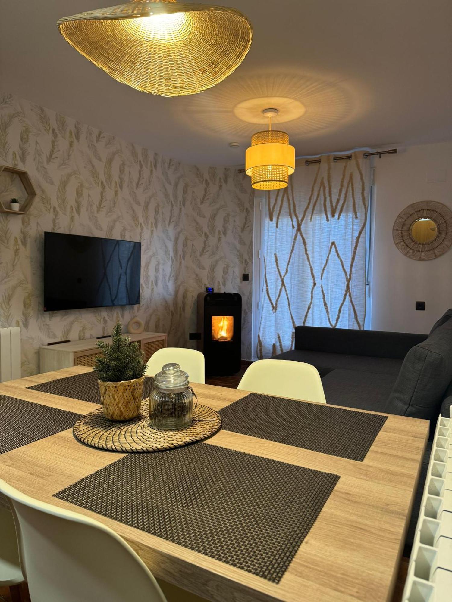Apartamentos Vista Сиера Невада Стая снимка