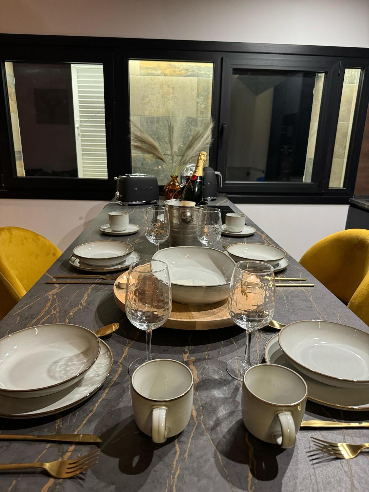 Apartamentos Vista Сиера Невада Стая снимка
