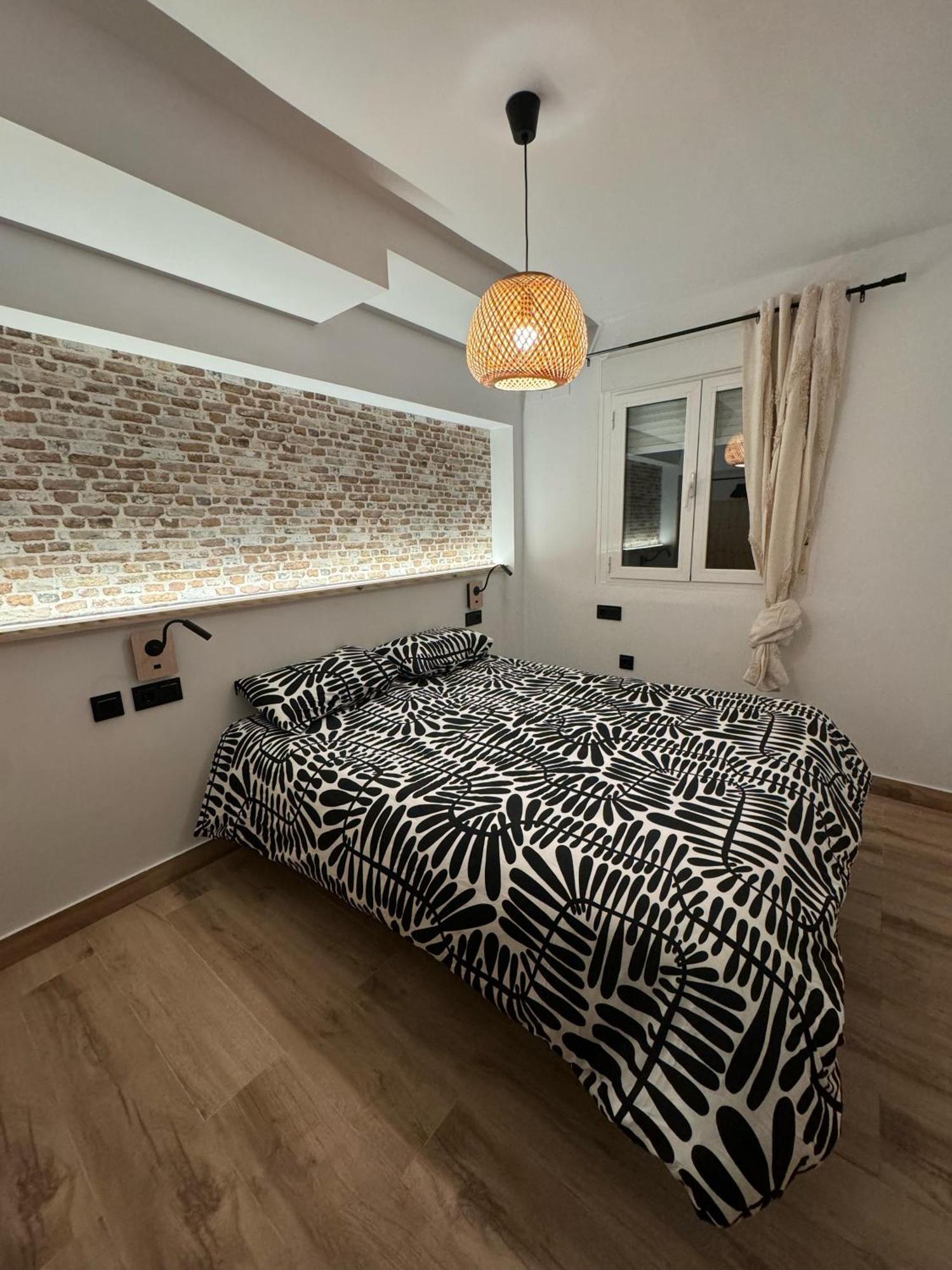 Apartamentos Vista Сиера Невада Стая снимка