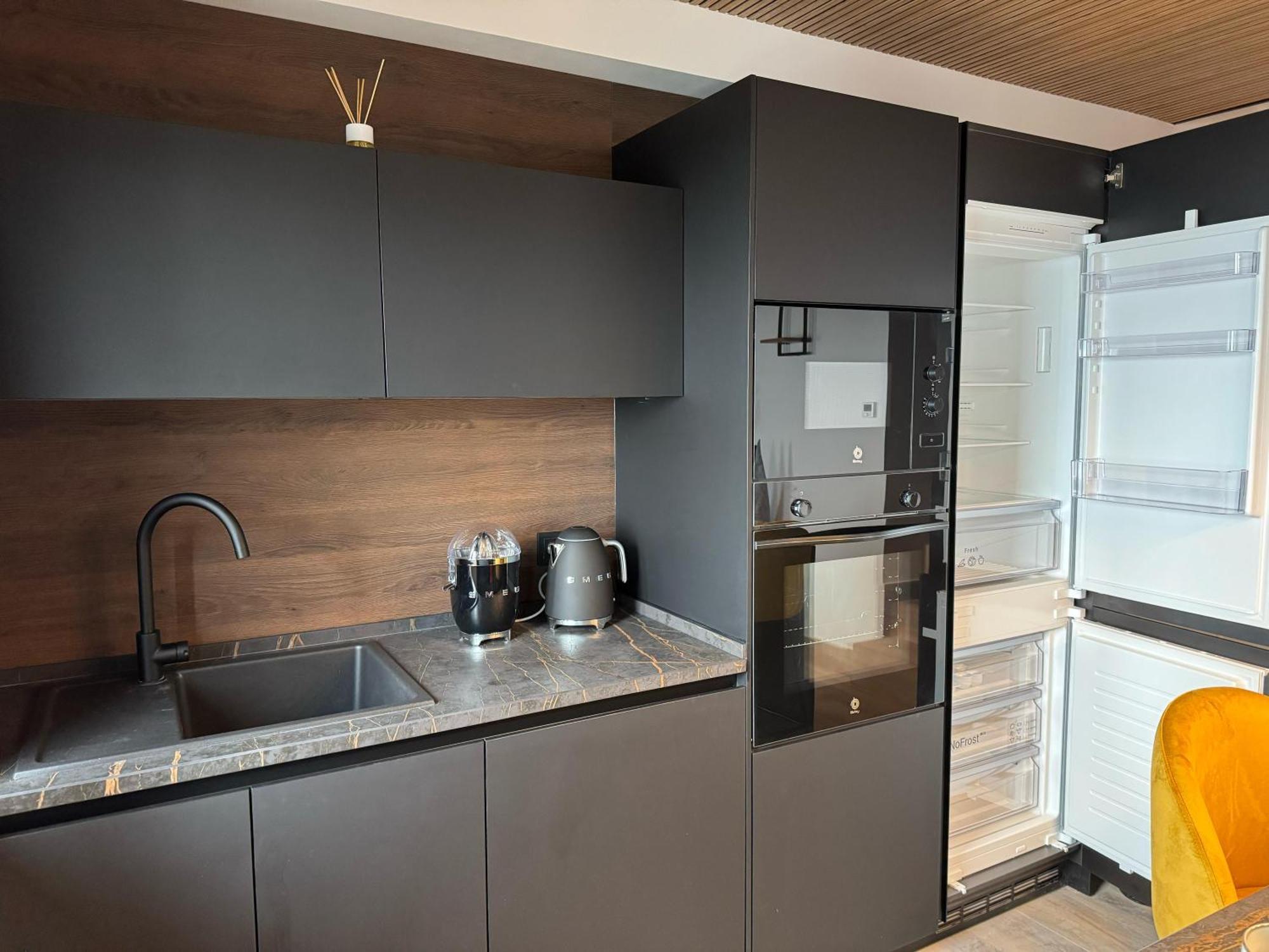 Apartamentos Vista Сиера Невада Стая снимка