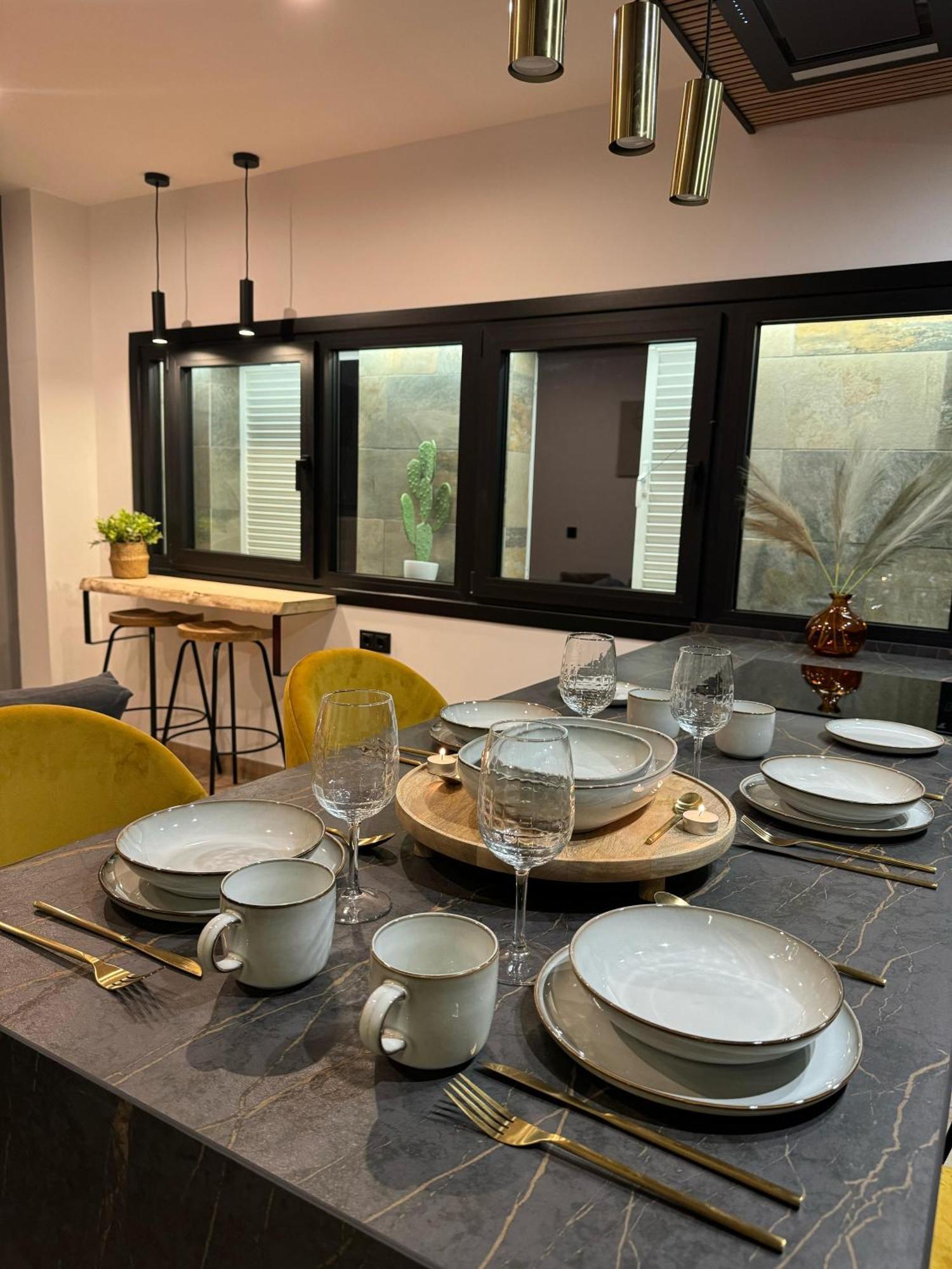 Apartamentos Vista Сиера Невада Стая снимка