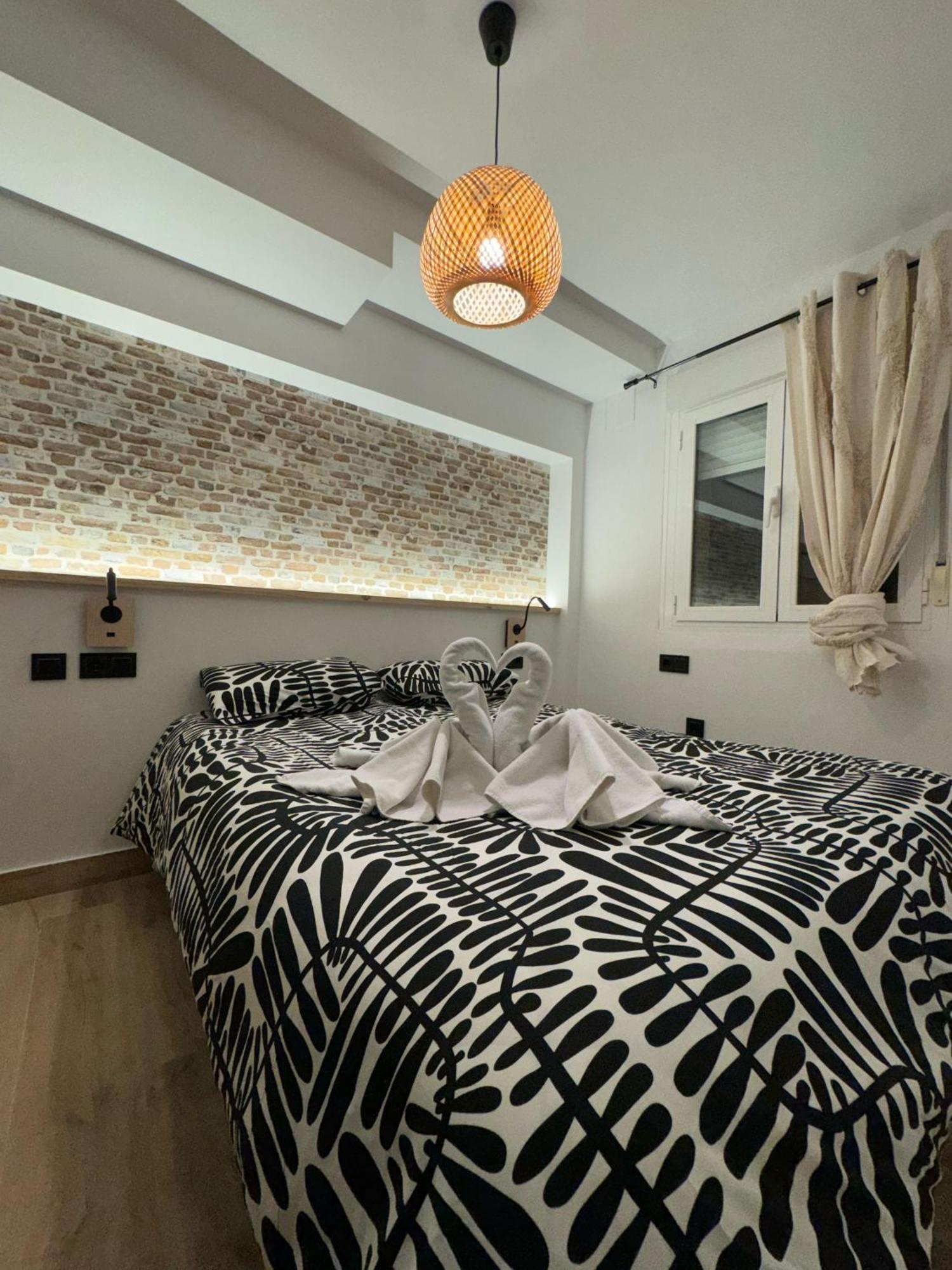 Apartamentos Vista Сиера Невада Стая снимка